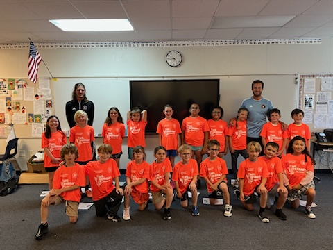 After School Program 
